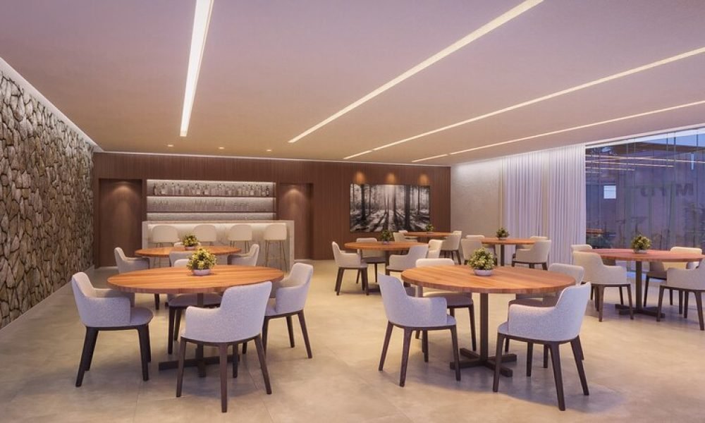 24 - SALÃO DE FESTAS