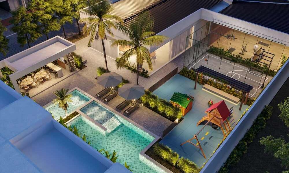 26 - COMPLEXO DE LAZER