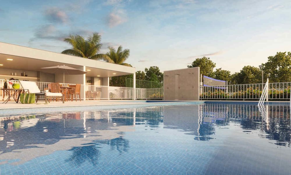 Smart Vista do Ri o_piscina