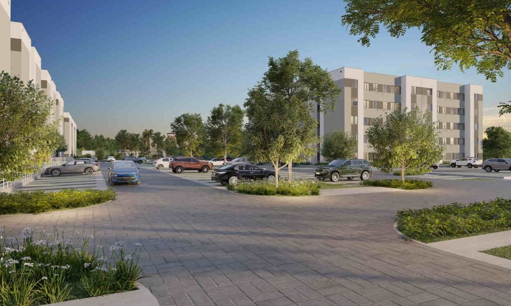 Smart Vista do Rio_Alameda Principal