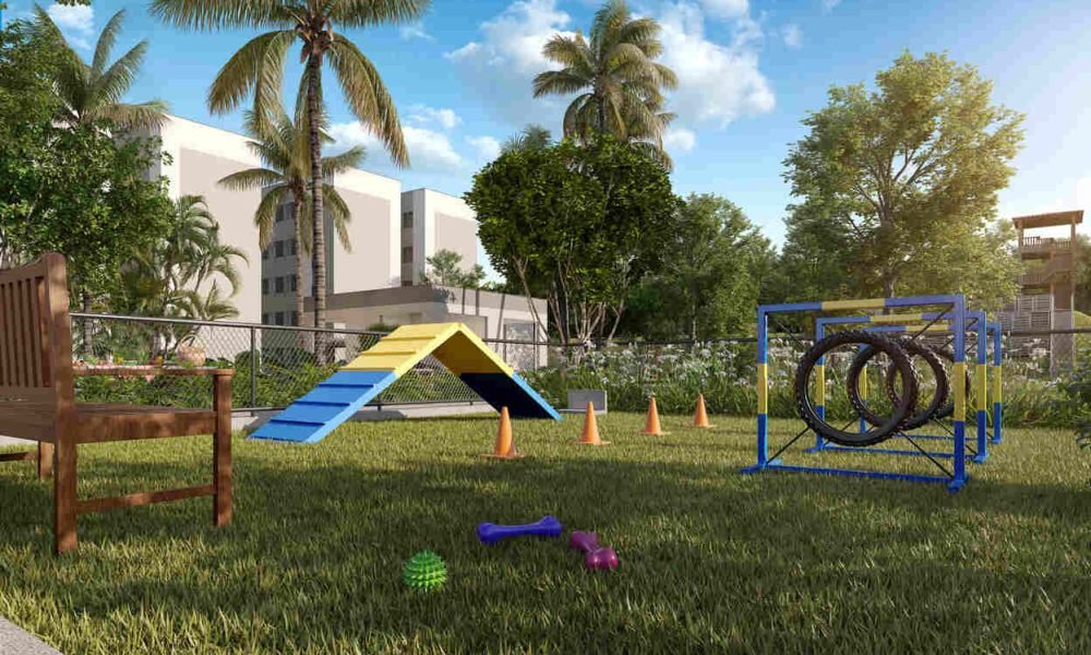 Smart Vista do Rio_Pet Place