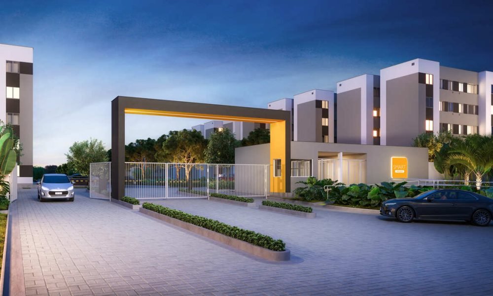 Smart Vista do Rio_Portaria