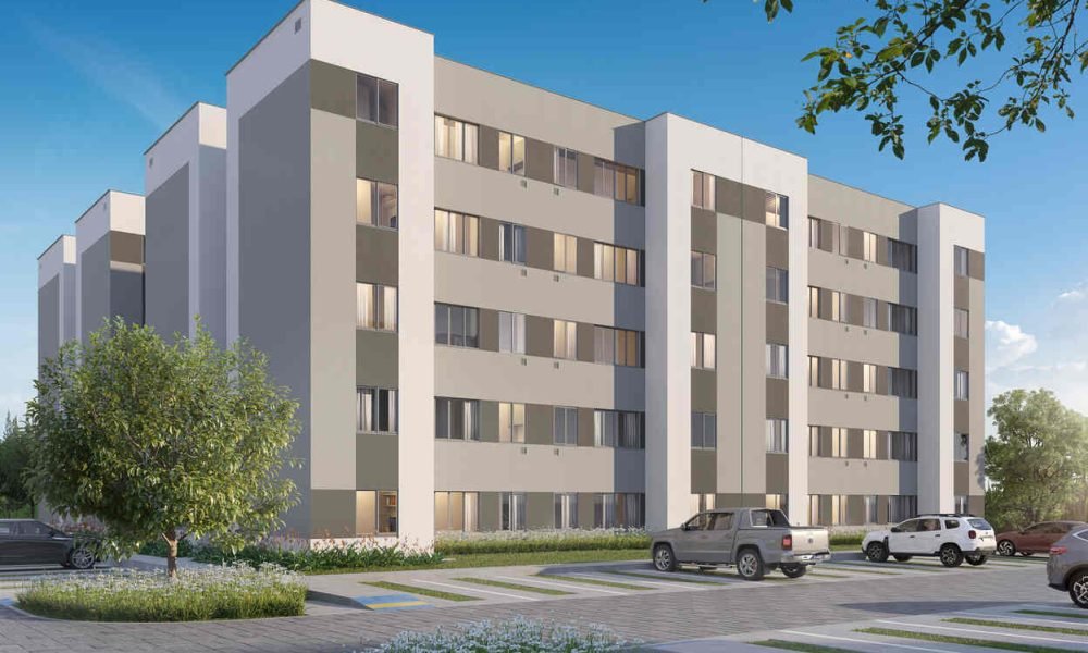 Smart Vista do Rio_Torre