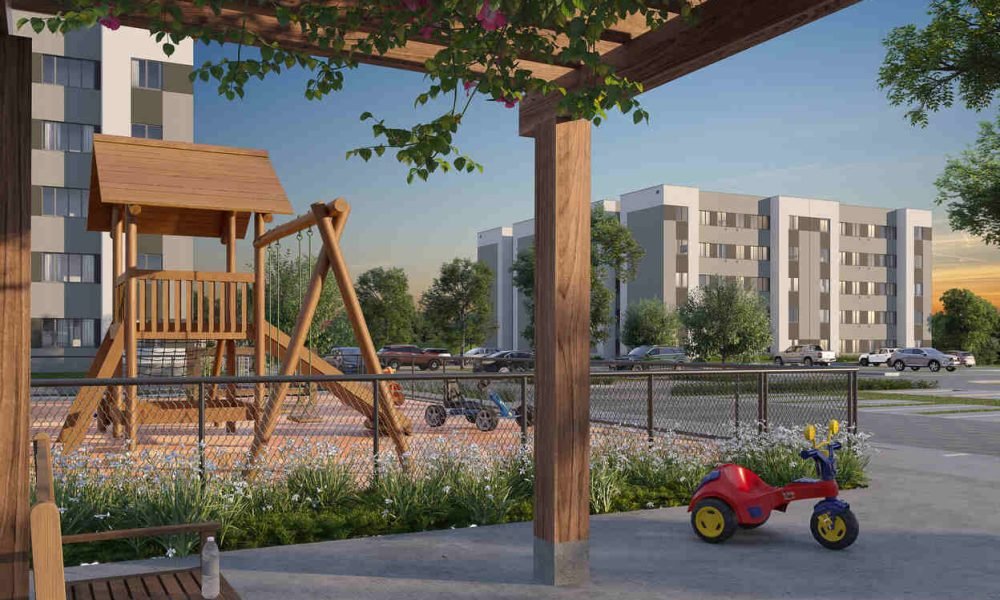 Smart Vista do Rio_playground